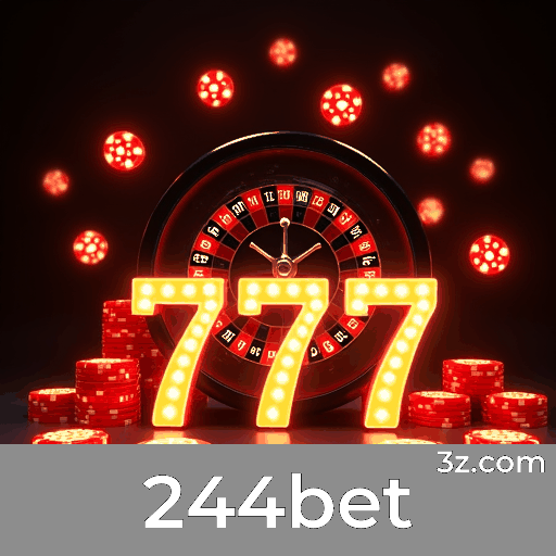 244bet: Laboratório de Dados e Análise para Apostas Esportivas