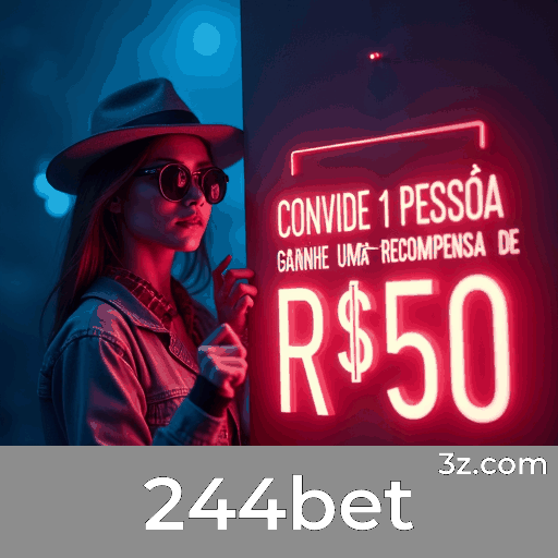 244bet: Promoções Inteligentes e Experiências Personalizadas