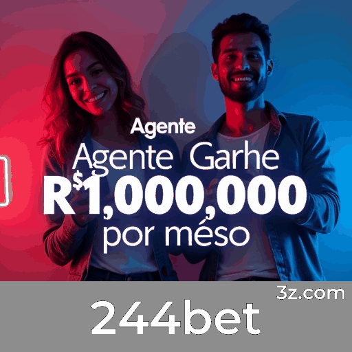Login Seguro no 244bet: Identidade Digital e Acesso Verificado
