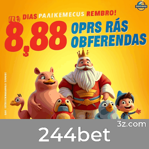 244bet: Esporte e Análise Avançada para Apostas Inteligentes