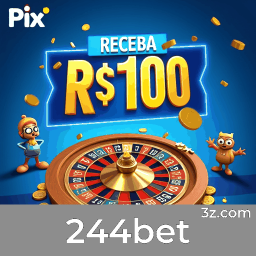 244bet: Plataforma Confiável e Profissional