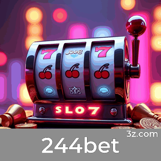 Apostas instantâneas e conveniência com 244bet App
