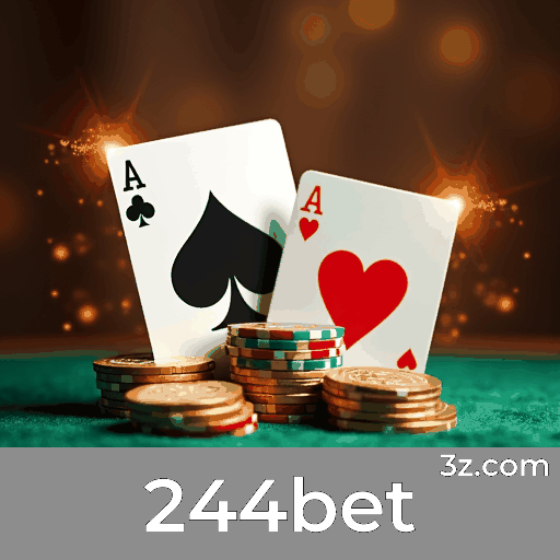 244bet Social Casino: Experiência Interativa Real