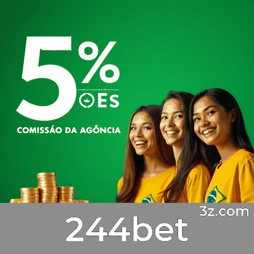 Experiência Exclusiva de Membro no 244bet