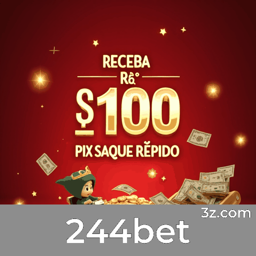 244bet Jogos: Parcerias com Desenvolvedores Líderes e Inovações Tecnológicas