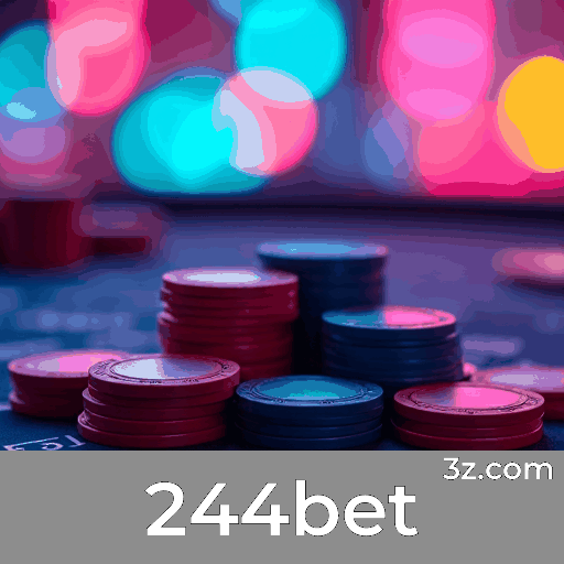 244bet: Segurança e Confiança em Apostas Online