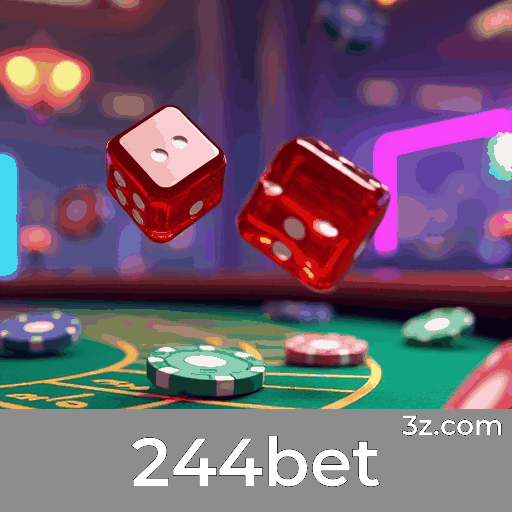 244bet Social Casino: Experiência Interativa Real