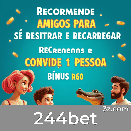 244bet: Entenda o Bonus e Psicologia por Trás dos Jogos