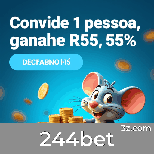 244bet Casino: Interação Social e Comunidade Vibrante