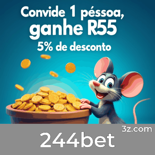244bet: Jogos Diversificados e Experiência Profissional