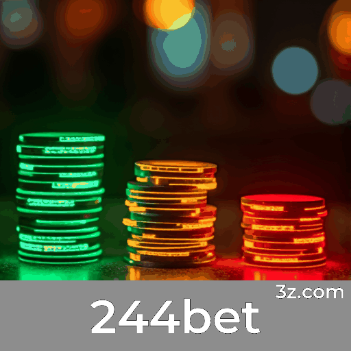 Mundo Fascinante de Jogos do 244bet: Qualidade Excepcional